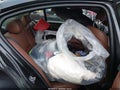 2012 BMW 5 Series — photo 8 of 11 | VIN WBAXH5C58CDW03820