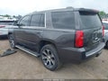 Photo 3 of 16 — 2017 Chevrolet Tahoe