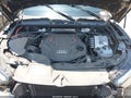 2025 Audi SQ5 Sportback — photo 10 of 17 | VIN WA134AFY7S2056944