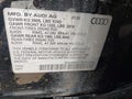 2025 Audi SQ5 Sportback — photo 9 of 17 | VIN WA134AFY7S2056944