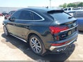 2025 Audi SQ5 Sportback — photo 3 of 17 | VIN WA134AFY7S2056944