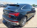 2025 Audi SQ5 Sportback — photo 4 of 17 | VIN WA134AFY7S2056944