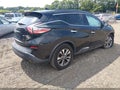 2018 Nissan Murano — photo 4 of 16 | VIN 5N1AZ2MH7JN147437