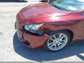 Photo 6 of 16 — 2009 Nissan Maxima