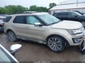 Photo 13 of 16 — 2017 Ford Explorer