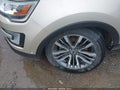 Photo 6 of 16 — 2017 Ford Explorer