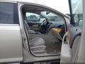 Photo 5 of 11 — 2011 Lincoln MKX