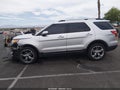 Photo 15 of 17 — 2011 Ford Explorer