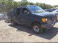 2004 Ford E-350 — photo 1 of 11 | VIN 1FTSS34L84HA03857