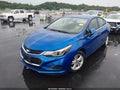 Photo 18 of 18 — 2017 Chevrolet Cruze