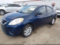 Photo 2 of 11 — 2014 Nissan Versa