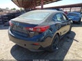 2018 Mazda 3 — photo 4 of 16 | VIN 3MZBN1V3XJM201421