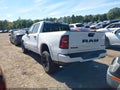 2025 Ram 1500 — photo 3 of 16 | VIN 1C6RRFFG9SN192908