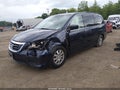 2008 Honda Odyssey — photo 2 of 17 | VIN 5FNRL38788B101074