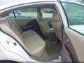Photo 8 of 16 — 2003 Nissan Altima