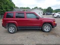 Photo 14 of 17 — 2017 Jeep Patriot