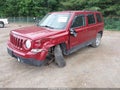Photo 2 of 17 — 2017 Jeep Patriot