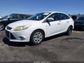 Photo 2 of 11 — 2012 Ford Focus