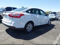 Photo 4 of 11 — 2012 Ford Focus