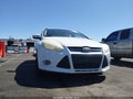 Photo 6 of 11 — 2012 Ford Focus