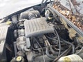 2001 Dodge Dakota — photo 10 of 11 | VIN 1B7HL2AN51S253000