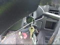 2001 Dodge Dakota — photo 11 of 11 | VIN 1B7HL2AN51S253000
