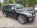 Photo 6 of 16 — 2016 Infiniti QX80