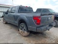 2025 Ford F-150 — photo 3 of 14 | VIN 1FTFW2L56SKD43589