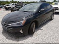 2020 Hyundai Elantra — photo 2 of 16 | VIN 5NPD74LF3LH520656