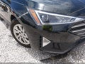 2020 Hyundai Elantra — photo 6 of 16 | VIN 5NPD74LF3LH520656