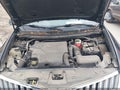 Photo 10 of 11 — 2010 Lincoln MKT