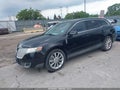 Photo 2 of 11 — 2010 Lincoln MKT