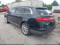 Photo 3 of 11 — 2010 Lincoln MKT