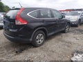 Photo 4 of 17 — 2014 Honda CR-V