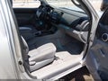 2011 Toyota Tacoma — photo 5 of 16 | VIN 5TFPX4EN8BX003647