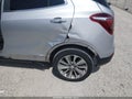 Photo 6 of 16 — 2017 Buick Encore