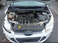 Photo 10 of 17 — 2014 Ford Focus