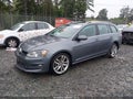 2015 Volkswagen Golf SportWagen — photo 2 of 19 | VIN 3VWC17AU1FM507142