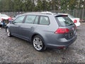 2015 Volkswagen Golf SportWagen — photo 3 of 19 | VIN 3VWC17AU1FM507142