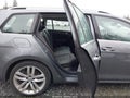 2015 Volkswagen Golf SportWagen — photo 8 of 19 | VIN 3VWC17AU1FM507142