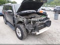 Photo 6 of 16 — 2016 Toyota 4Runner