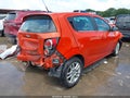 Photo 4 of 13 — 2013 Chevrolet Sonic