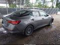 2024 Nissan Sentra — photo 4 of 18 | VIN 3N1AB8BV3RY325060