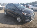 Photo 1 of 16 — 2017 Chevrolet Trax