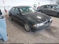Photo 1 of 12 — 2001 BMW 5 Series