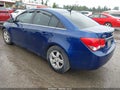Photo 3 of 17 — 2013 Chevrolet Cruze