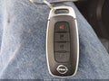 2026 Nissan Kicks — photo 11 of 16 | VIN 3N8AP6CB5TL334536