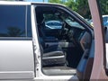 Photo 5 of 18 — 2010 Ford Expedition