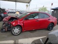 2015 Toyota Corolla — photo 15 of 17 | VIN 5YFBURHEXFP211660