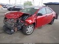 2015 Toyota Corolla — photo 2 of 17 | VIN 5YFBURHEXFP211660